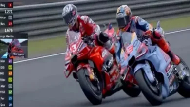 MotoGP Qatar 2025: Duel Marquez Bersaudara, Perebutan Puncak Klasemen