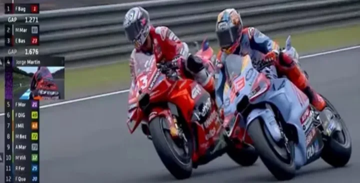 MotoGP Qatar 2025: Duel Marquez Bersaudara, Perebutan Puncak Klasemen
