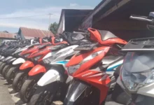 Motor Bekas Rp5 Jutaan: Tampil Keren Tanpa Jebol Kantong!