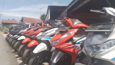 Motor Bekas Rp5 Jutaan: Tampil Keren Tanpa Jebol Kantong!
