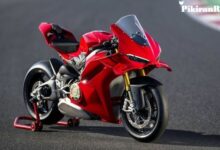 Motor Ducati Terbaru: Spesifikasi Canggih, Harga Bikin Melongo!