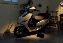 Motor Listrik Suzuki Rp19 Jutaan: Spesifikasi & Fitur Canggih