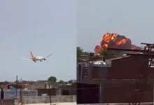 Mukjizat Ahmedabad! Satu Penumpang Selamat dari Kecelakaan Pesawat Air India
