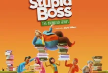 My Stupid Boss Animasi: Tanggal Rilis & Sinopsis Lengkap 2025