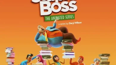 My Stupid Boss Animasi: Tanggal Rilis & Sinopsis Lengkap 2025
