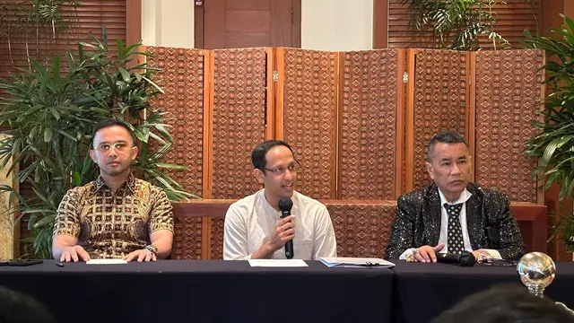 Nadiem Makarim Hadir Kejagung Senin, 23 Juni 2025: Kasus Apa?