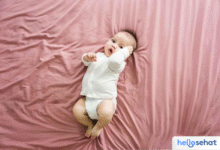 Nama Bayi Nayla: Arti, Rangkaian, dan Inspirasinya yang Cantik