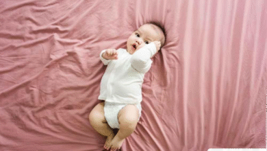 Nama Bayi Nayla: Arti, Rangkaian, dan Inspirasinya yang Cantik