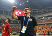 Nasib Bambang Pamungkas Pasca-Mundur dari Persija Jakarta: Terungkap!