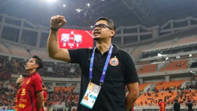 Nasib Bambang Pamungkas Pasca-Mundur dari Persija Jakarta: Terungkap!