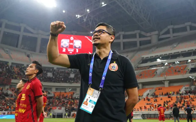 Nasib Bambang Pamungkas Pasca-Mundur dari Persija Jakarta: Terungkap!