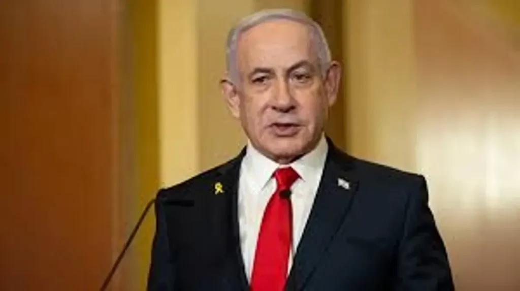 Netanyahu: Balas Dendam Israel atas Serangan Iran? Strategi Otonom Terungkap!