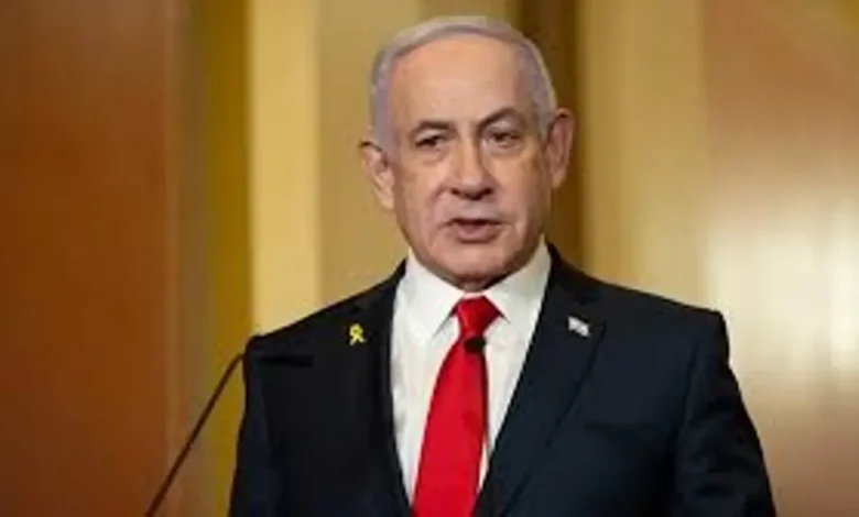 Netanyahu: Balas Dendam Israel atas Serangan Iran? Strategi Otonom Terungkap!