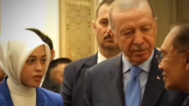 Netanyahu Tuduh Iran, Erdogan Balas: 35 RS Gaza Hancur! Siapa yang Berbohong?