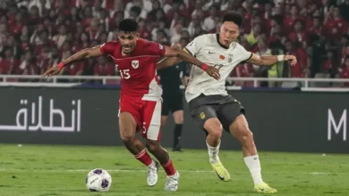 Nonton LIVE Streaming Jepang vs Indonesia: Kualifikasi Piala Dunia 2026!