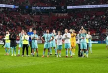 Nonton Live Streaming Almere vs Zwolle Eredivisie 6 April
