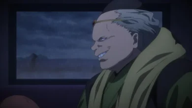 Nonton Teogonia Episode 9 Sub Indo: Spoiler & Link Resmi