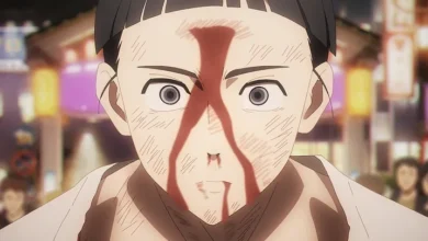 Nonton Wind Breaker Season 2 Episode 9 Sub Indo: Aksi Seru Lanjutan