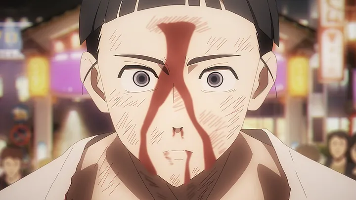 Nonton Wind Breaker Season 2 Episode 9 Sub Indo: Aksi Seru Lanjutan