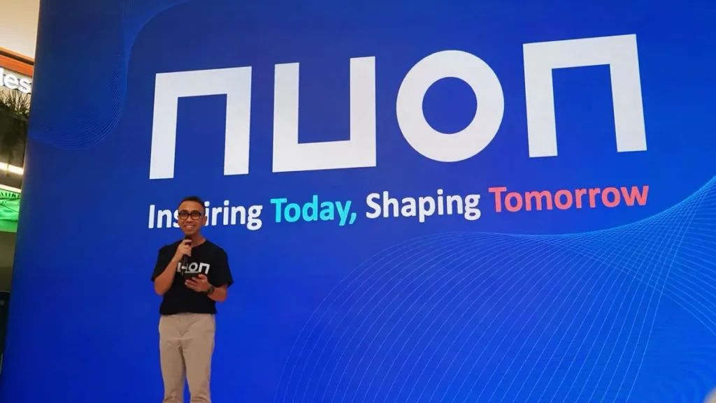 Nuon: Dorong Kreativitas Lokal Go Global, Raih Kesuksesan Pasar Internasional