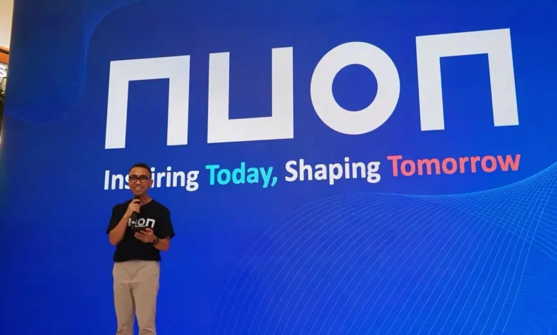 Nuon: Dorong Kreativitas Lokal Go Global, Raih Kesuksesan Pasar Internasional