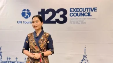 Oleh-Oleh Wamenpar dari UNWTO: Kabar Gembira untuk Pariwisata Indonesia