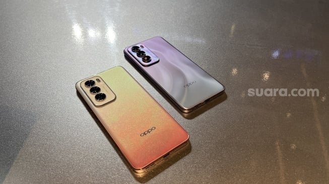 Oppo Reno12 Pro 5G: Diskon Gede Juni 2025, Harga Turun Rp2 Juta!
