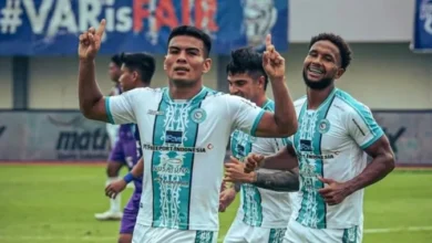 PSBS Biak Hancurkan Persita! Skor Mengejutkan 0-2 Liga 1