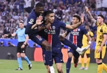 PSG vs Atletico Madrid: Ramalan Line Up Piala Dunia Antarklub 2025!