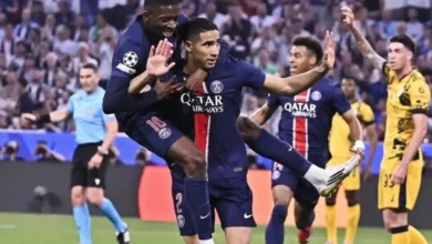 PSG vs Atletico Madrid: Ramalan Line Up Piala Dunia Antarklub 2025!