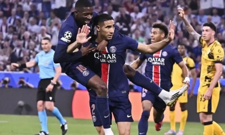 PSG vs Atletico Madrid: Ramalan Line Up Piala Dunia Antarklub 2025!