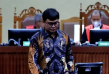 Pakar Hukum Pidana: Pasal Perintangan Kasus Inkrah Tak Logis