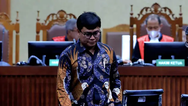Pakar Hukum Pidana: Pasal Perintangan Kasus Inkrah Tak Logis