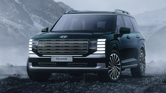 Palisade Bermasalah? Pemilik Gugat Hyundai, Simak Masalahnya!