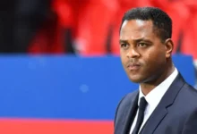 Patrick Kluivert Respon Dua Bintang Timnas Keturunan Grade A