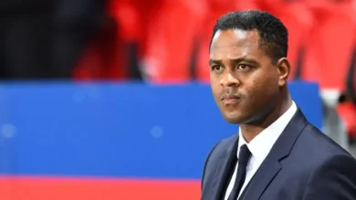 Patrick Kluivert Respon Dua Bintang Timnas Keturunan Grade A