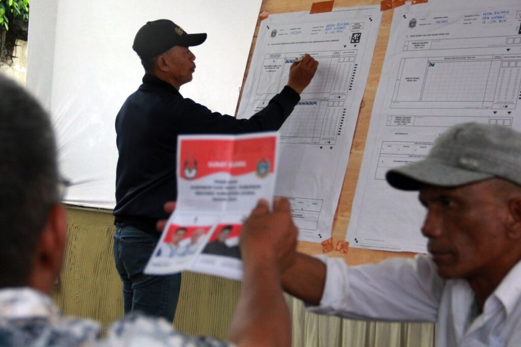 Pemilu Serentak Dihapus? Beban Berat, Solusi Cerdas?