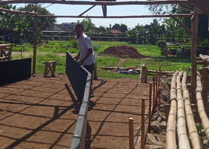 Penggerebekan Judi Sukomoro Nganjuk: Polisi dan Warga Bersatu