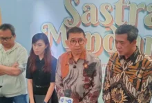 Penghargaan Sastra Budaya Kemenbud: Apresiasi Karya Kreatif Indonesia