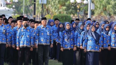 Pensiun ASN Diperpanjang? Ancaman Regenerasi Birokrasi!