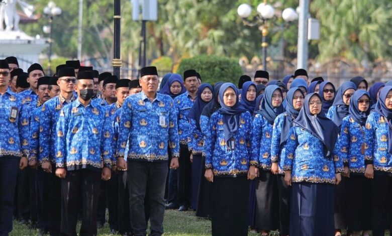 Pensiun ASN Diperpanjang? Ancaman Regenerasi Birokrasi!