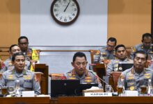 Pensiun Komjen Dofiri: Kriteria Wakapolri Baru Terungkap?