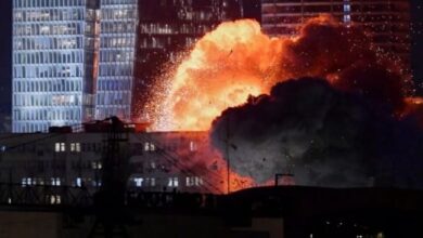 Perang Tersembunyi Iran-Israel: Sektarianisme Syiah-Sunni Retakkan Umat Islam?