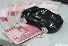 Perpanjang STNK Tanpa KTP Lama? BBN Gratis! Mudah Kok
