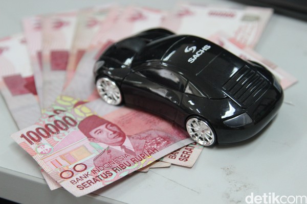 Perpanjang STNK Tanpa KTP Lama? BBN Gratis! Mudah Kok