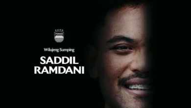 Persib Bandung Resmi Rekrut Saddil Ramdani: Pengumuman Mengejutkan Lewat Videotron!