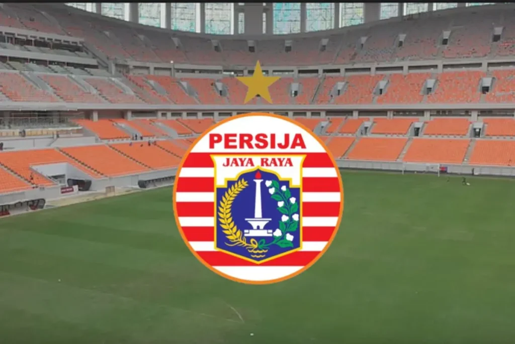 Persija Jakarta: Revolusi Tim! Daftar Transfer Pemain Terpanas Liga 1