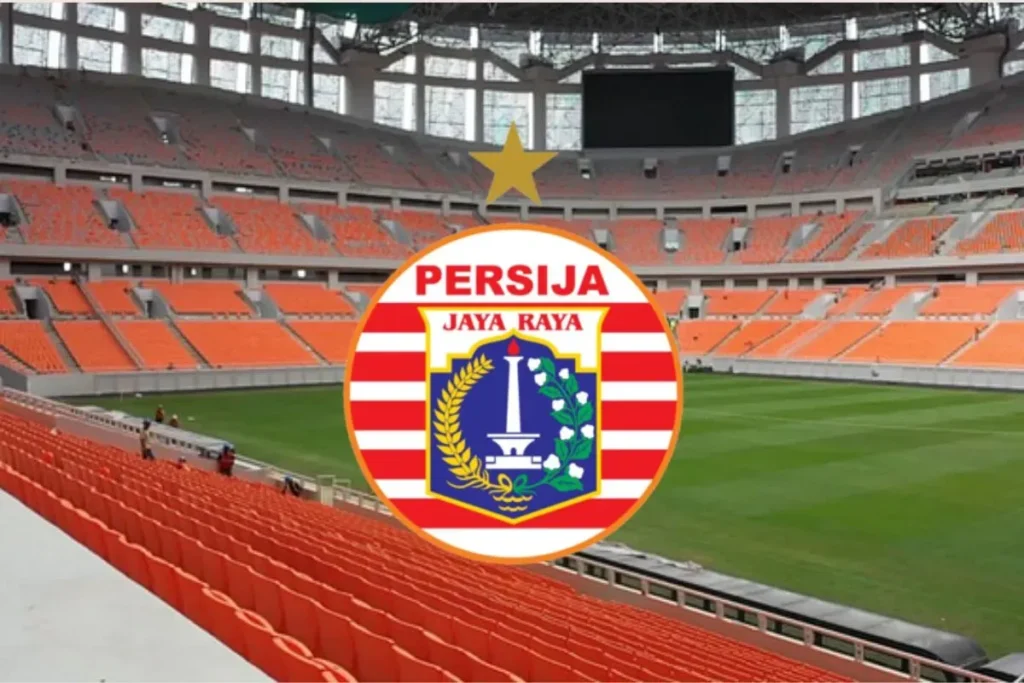 Persija Jakarta: Rombak Skuad Gila-gilaan Jelang Liga 1 2025/2026!