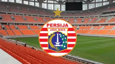 Persija Jakarta: Rombak Skuad Gila-gilaan Jelang Liga 1 2025/2026!