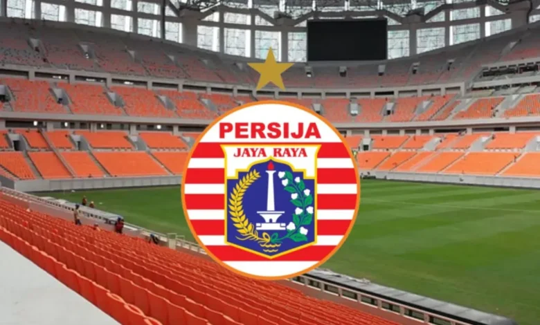 Persija Jakarta: Rombak Skuad Gila-gilaan Jelang Liga 1 2025/2026!
